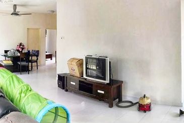 Bandar Tasik Senangin