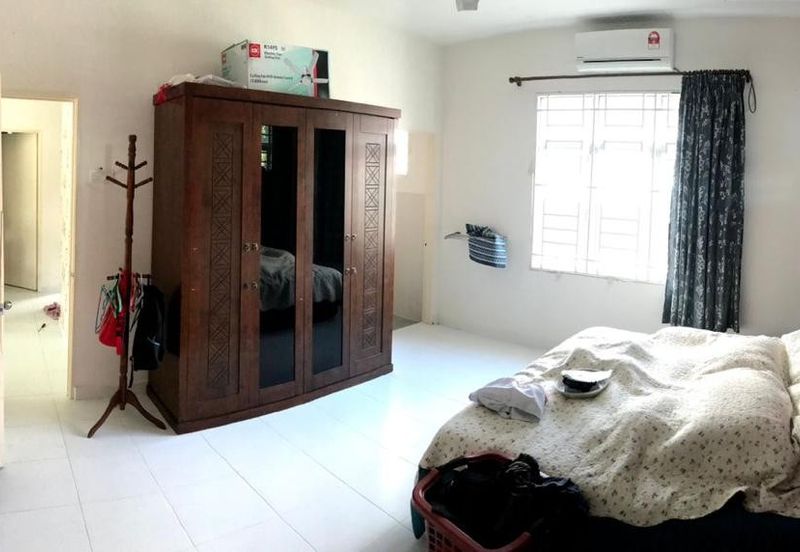 Bandar Tasik Senangin