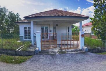 Bandar Tasik Senangin