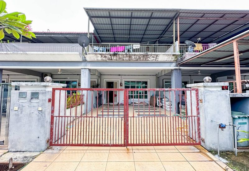 Bandar Warisan Puteri