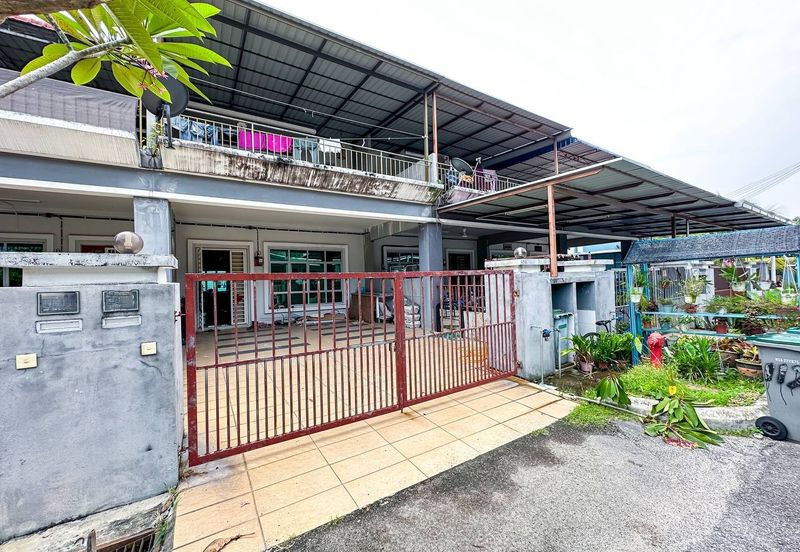 Bandar Warisan Puteri