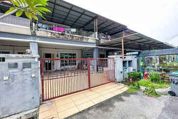 Bandar Warisan Puteri