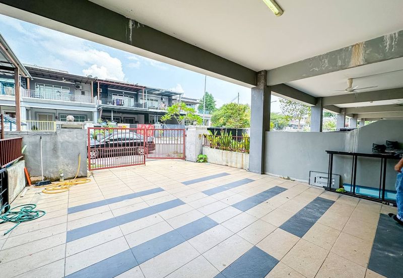 Bandar Warisan Puteri