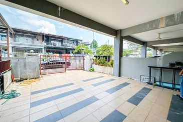 Bandar Warisan Puteri