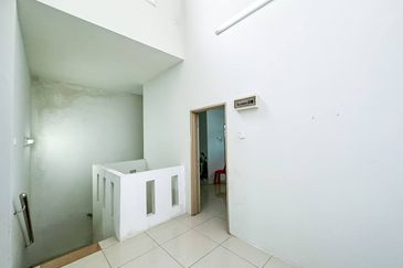 Bandar Warisan Puteri