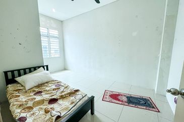 Bandar Warisan Puteri