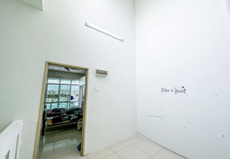 Bandar Warisan Puteri