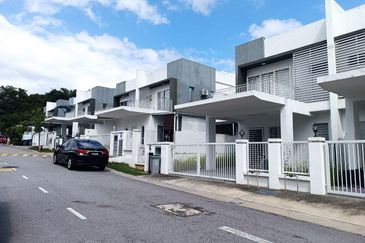 Garden Hills Residences @ Taman Jaya