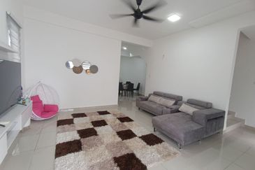 Garden Hills Residences @ Taman Jaya