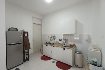 Garden Hills Residences @ Taman Jaya