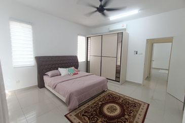 Garden Hills Residences @ Taman Jaya