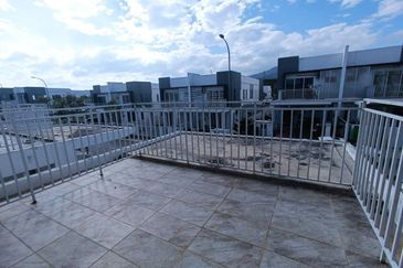 Garden Hills Residences @ Taman Jaya