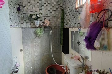 Desa Pinggiran Tanjung