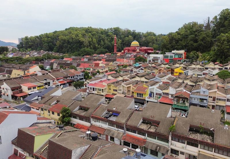 Taman Sri Gombak