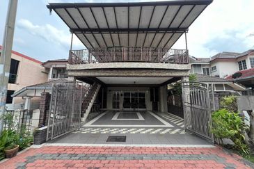 Taman Impian Gemilang