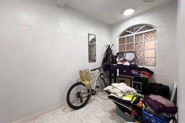 Taman Impian Gemilang