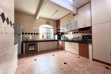 Taman Impian Gemilang