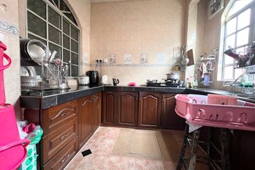 Taman Impian Gemilang