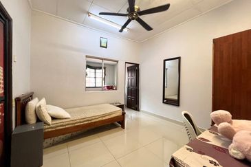 Taman Impian Gemilang