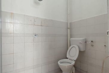 Taman Seroja, Bandar Baru Salak Tinggi