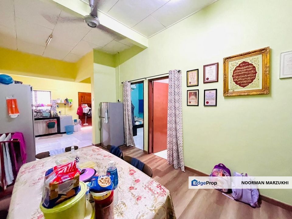 Taman Cengal Utama Single Storey For Sale, Negeri Sembilan, Seremban