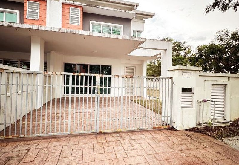 S2 HEIGHTS(SEREMBAN 2)