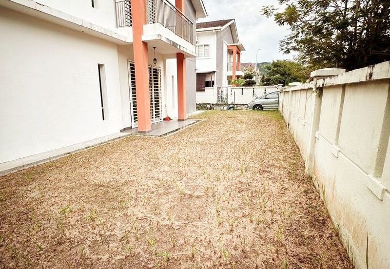 S2 HEIGHTS(SEREMBAN 2)