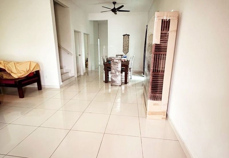 S2 HEIGHTS(SEREMBAN 2)