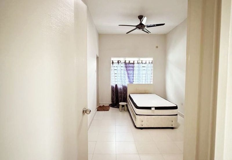 S2 HEIGHTS(SEREMBAN 2)