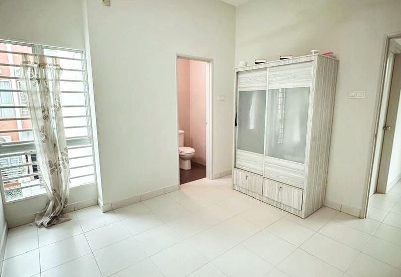 S2 HEIGHTS(SEREMBAN 2)