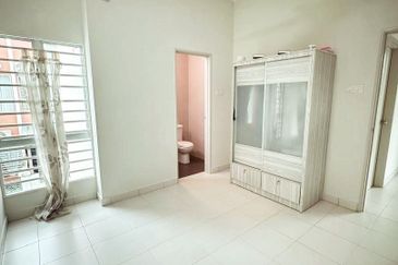 S2 HEIGHTS(SEREMBAN 2)