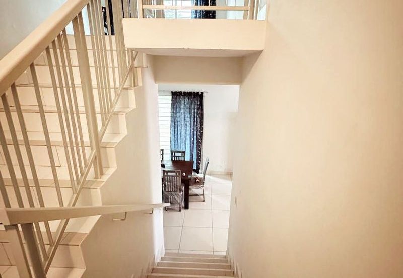 S2 HEIGHTS(SEREMBAN 2)