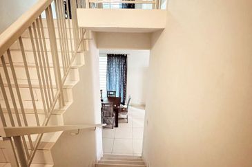 S2 HEIGHTS(SEREMBAN 2)