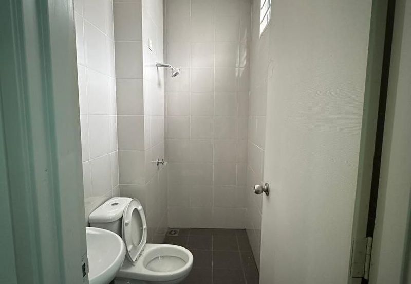 S2 HEIGHTS(SEREMBAN 2)