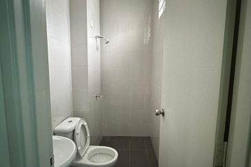 S2 HEIGHTS(SEREMBAN 2)