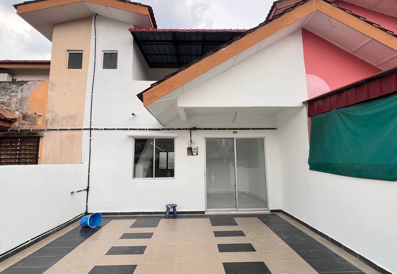 Taman Serendah Makmur