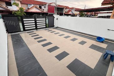 Taman Serendah Makmur