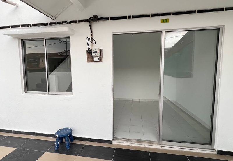 Taman Serendah Makmur