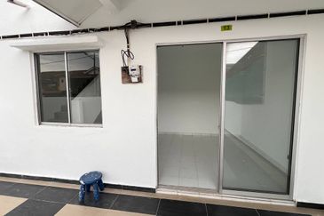 Taman Serendah Makmur