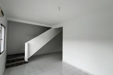 Taman Serendah Makmur