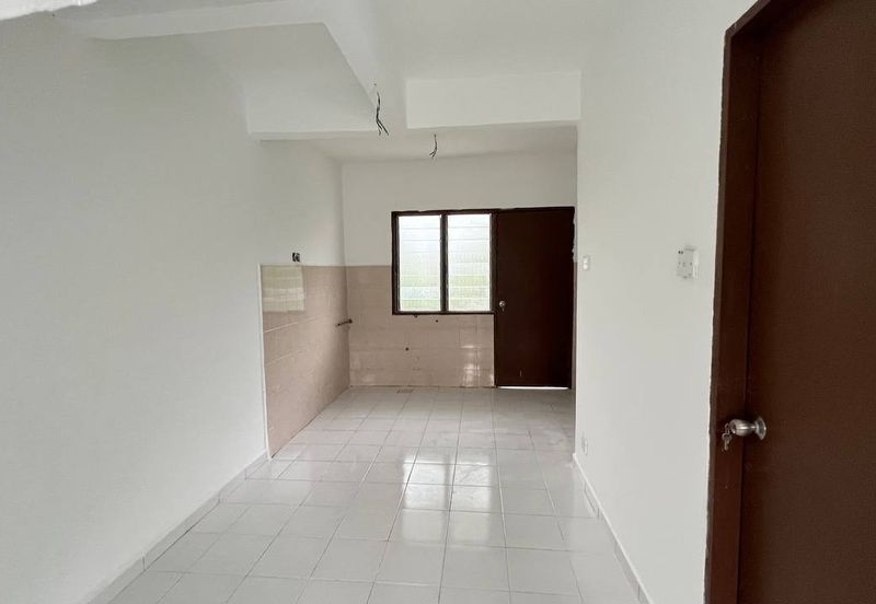 Taman Serendah Makmur