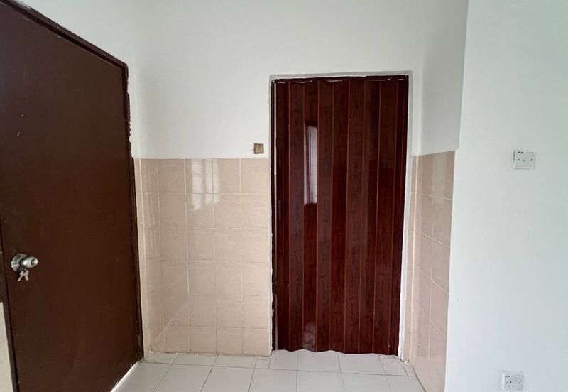 Taman Serendah Makmur