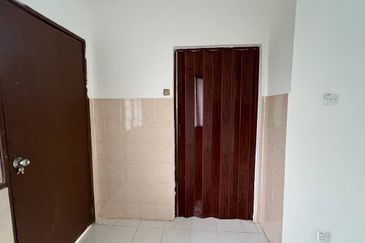 Taman Serendah Makmur