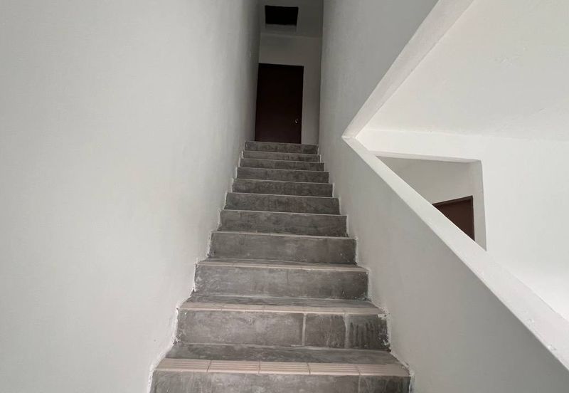 Taman Serendah Makmur