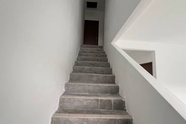 Taman Serendah Makmur