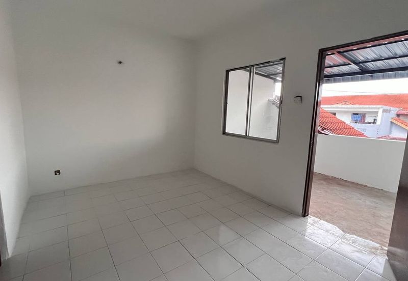 Taman Serendah Makmur