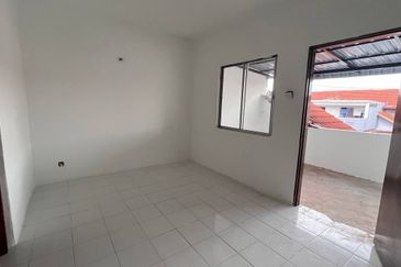 Taman Serendah Makmur