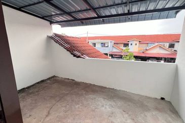 Taman Serendah Makmur