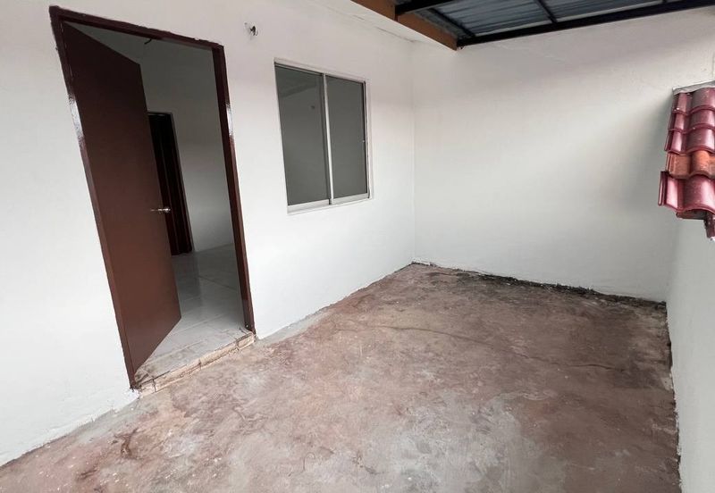 Taman Serendah Makmur