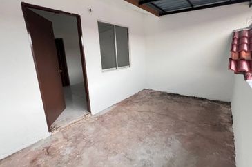 Taman Serendah Makmur